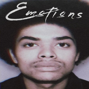Portada de Émotions