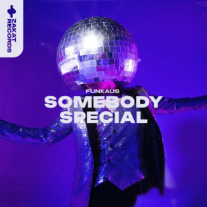 Somebody Special by Funkaus