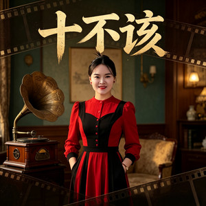 十不该 - Dj版 by 闫辽艳, 高捞
