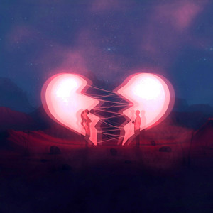 ALTAIR (Deluxe) - CUPIDDD album