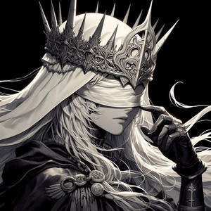 GODLIKE by Kropek