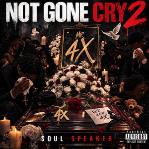 Not gone cry 2