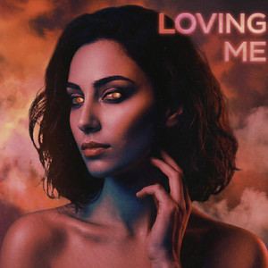 Loving Me by Emkha