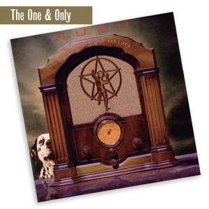 The Spirit Of Radio: Greatest Hits 74-87 - Compilation by Rush