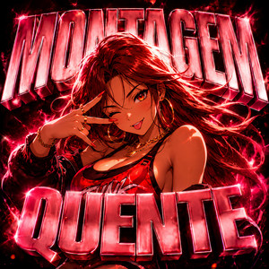 MONTAGEM QUENTE - SPED UP by LXWSTXR, Ashris, KAXCOTA