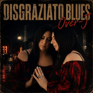 Disgraziato Blues by Over-J