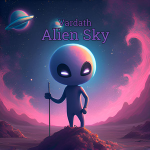 Otherworldly Void Odyssey