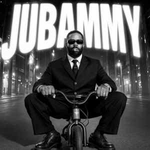 JUBAMMY by GOTOU寄生獣, vodvor
