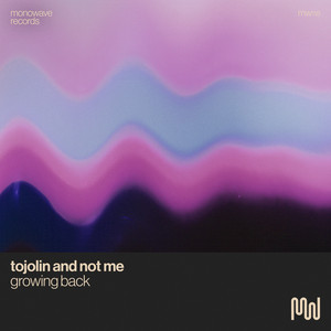 Growing Back by Tojolin, Not Me