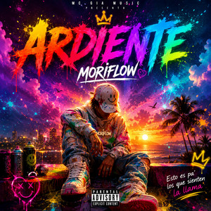 ARDIENTE by MORIFLOW MUSIC