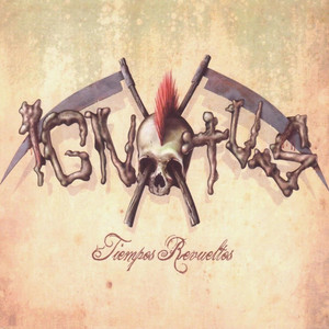 Prisionero by Ignotus