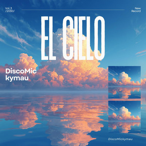 El cielo by Mickymau