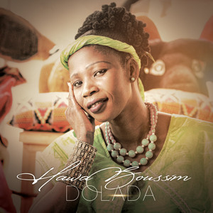 Hawa Boussim - Dolada