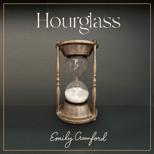 Hourglass by Emily Crawford