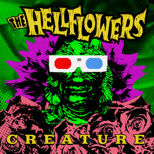 Creature by The Hellflowers