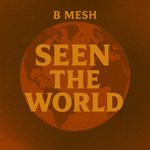 Seen The World by B Mesh