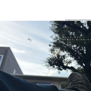 blue sky by safmusic, miraie