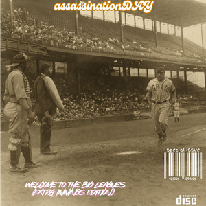 assassinationDAY - A runner in scoring position