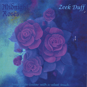 Midnight Roses cover