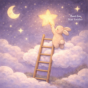Star Ladder by Francis Luna