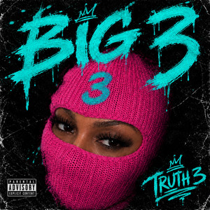 Tha one by Truth3