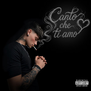 Canto che ti amo by El Dorado