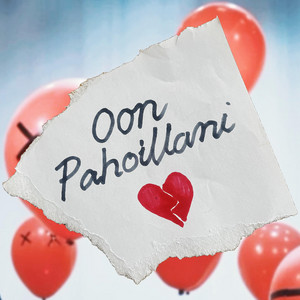 Oon Pahoillani