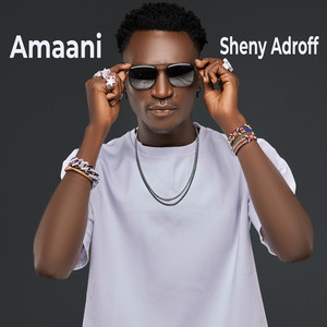 SHENY ADROFF - Amaani
