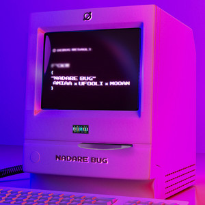 Nadare Bug — Amiaa cover art