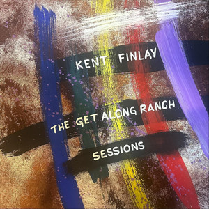 Kent Finlay