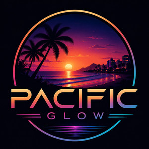 Pacific Glow by Milo KC