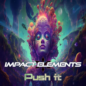 Push It (Acapellas) by Impact Elements