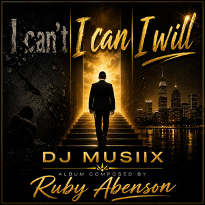 Consistency Is Love by DJ MUSIIX