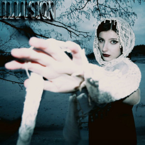 Tyngdlös by Illusion