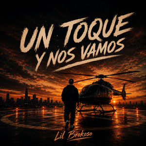 Un estado by Lil Brokoso