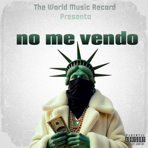 “No Me Vendo” by The world music record