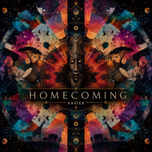 Homecoming by XAVIER