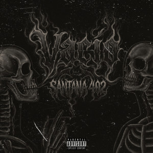 Vacío by Santana 402