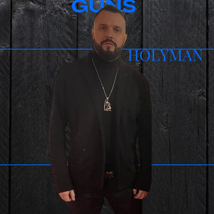 Holyman by GUNS