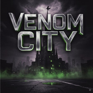 VENOM CITY by AtlasWavezzz