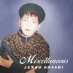 Ai wa Toki wo Koete - remix version by Junko Ohashi