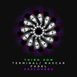Nascar by Third Son cover art