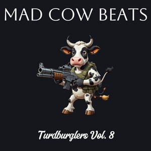 Mad Cow Beats - Happy (86 Bpm)