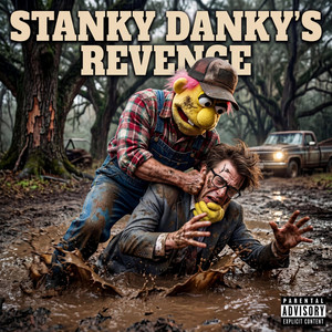 Stanky Danky's revenge by Jeff Suits