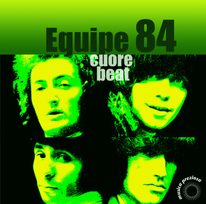 29 Settembre by Equipe 84