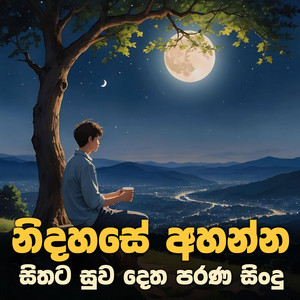 Sudath Official Music - Parana Sindu Sinhala Hit Collection | සිතට සුව දෙන පරණ සිංදු