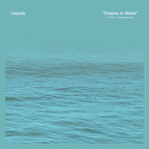 Shapes in Water