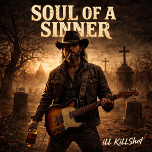 SOUL OF A SINNER by iLLKiLLshot