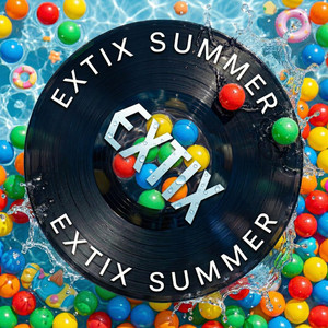 Other Side of Summer by EXTIX.co