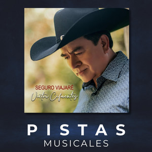 Victor Cifuentes - Tus Penas Llevará